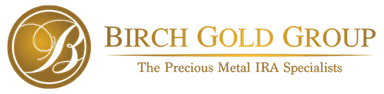 birch gold group